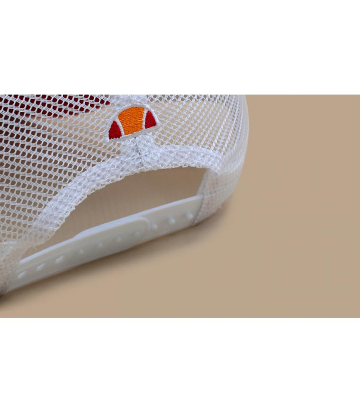 Ellesse Podorro navy white red Ellesse Podorro navy white red